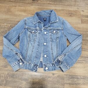 Gap Denim Jacket | Size XS | Great Condition